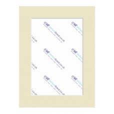 10x8" Photo Mount
